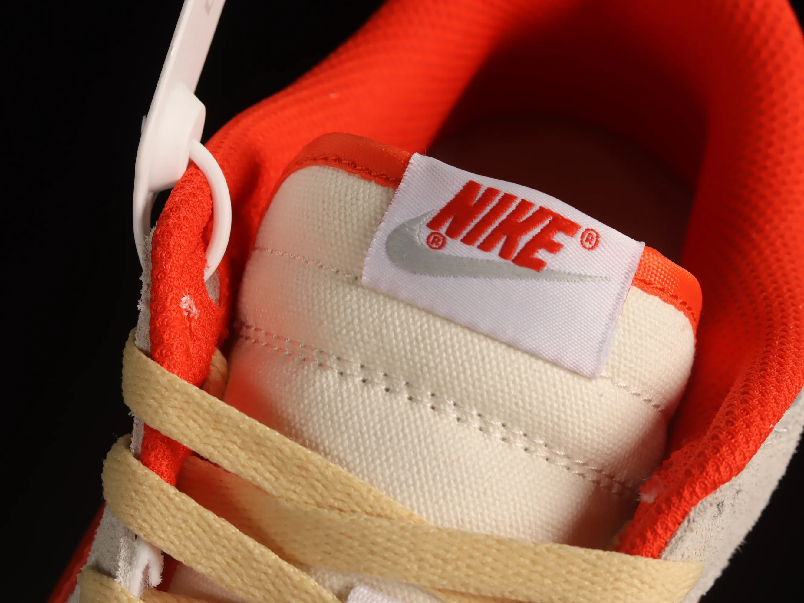 All Categories Nk SB Dunk Series Nk SB Dunk Low Low-top sneakers N version Nk Dunk Low 85 "Athletic Department" Retro first year SB low-top sports and leisure sneakers FJ5429-133
